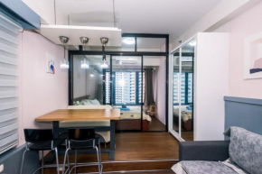 Traveler's Playground Makati Home Gym Swim 300 Mb